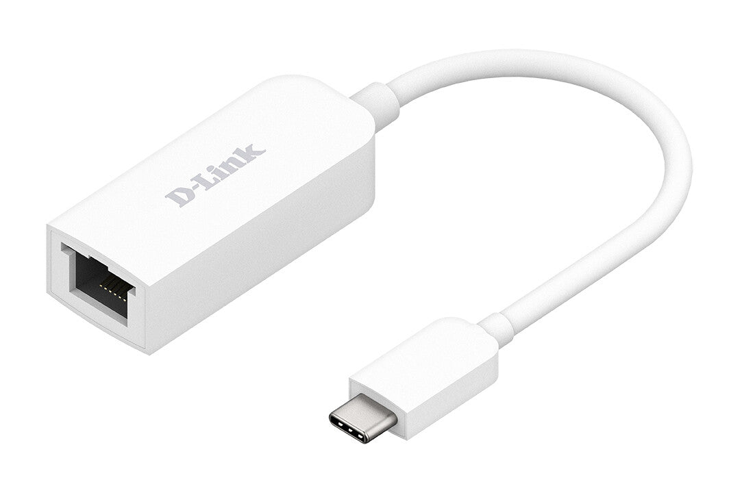 D-Link DUB-E250 netværkskort Ethernet 2500 Mbit/s
