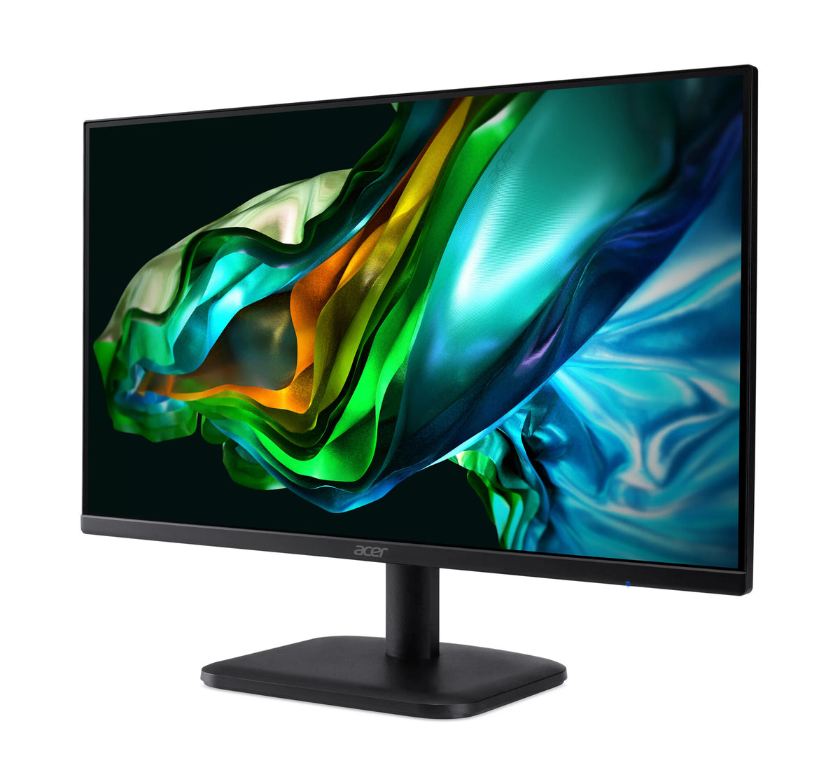 Acer/EK241YP0bi/23.8''/VA/FHD/144Hz/1ms/Black/2R