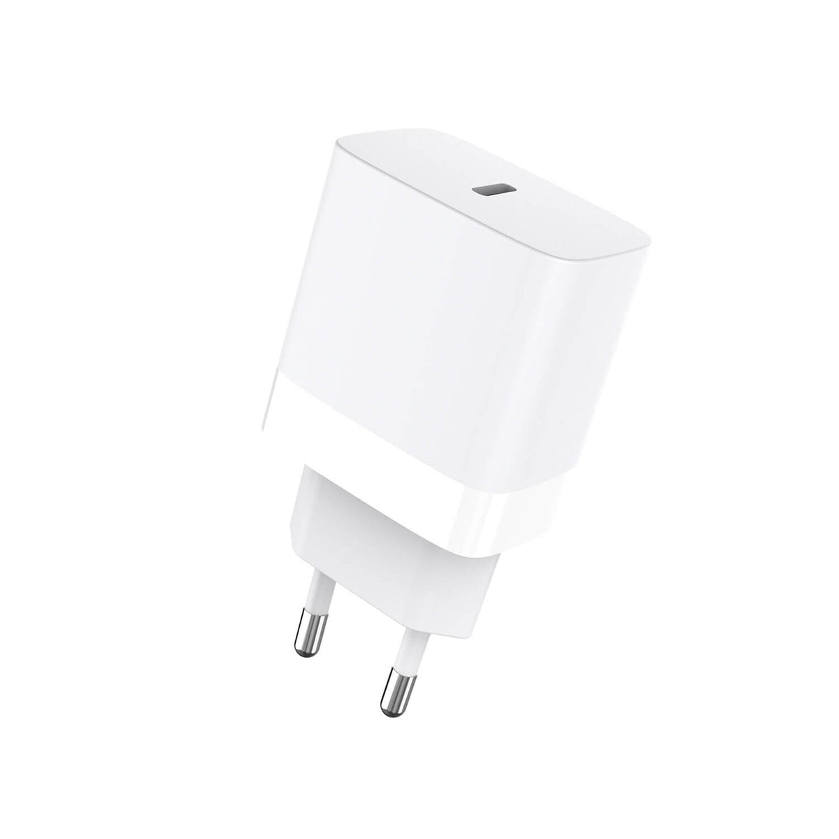 Gear Lader 220V 1xUSB-C PD 20W Kabel Lightning til USB-C MFI C94