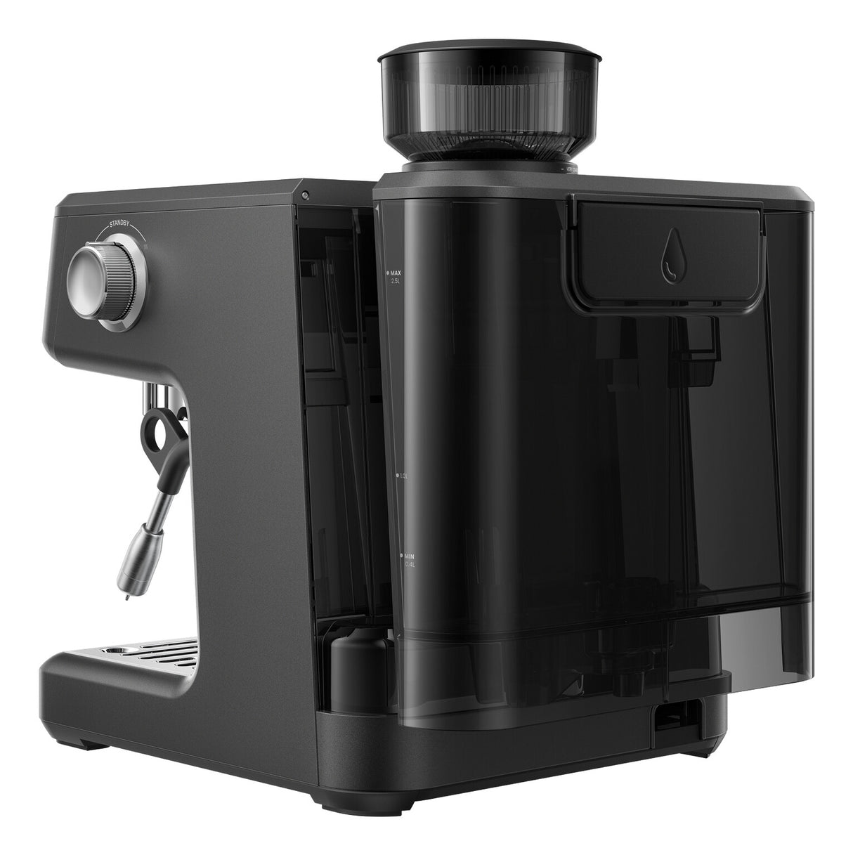 MOVA S20 Pro Fuld-auto Espressomaskine 2,8 L