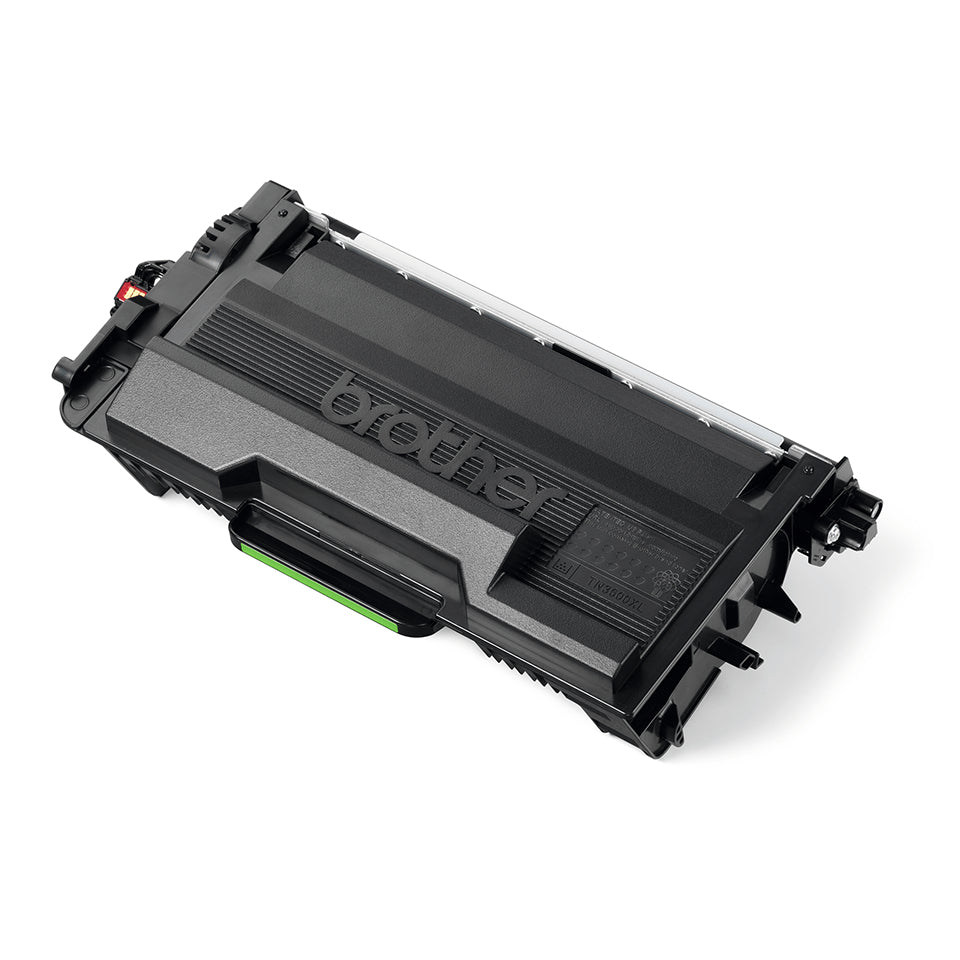 Brother TN3600XL Sort 6000 sider Toner