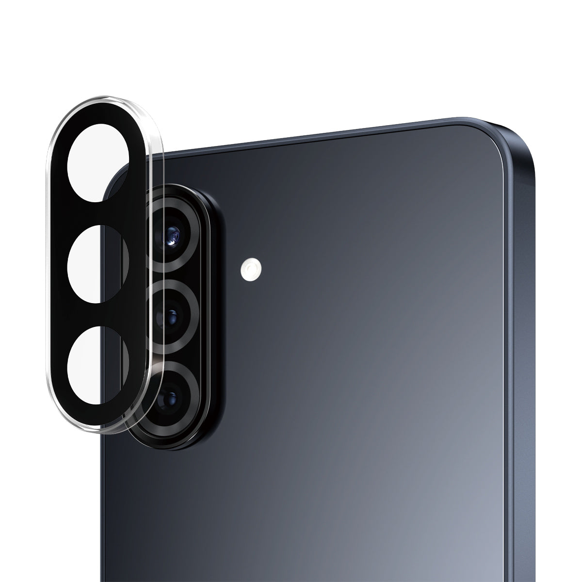PANZERGLASS Hoops Lens P Galaxy A56 5G, transparent