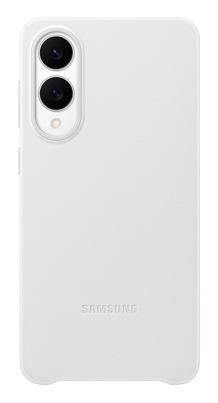 Samsung EF-VS937PJEGWW mobiltelefon etui 17 cm (6.7") Cover Lys grå
