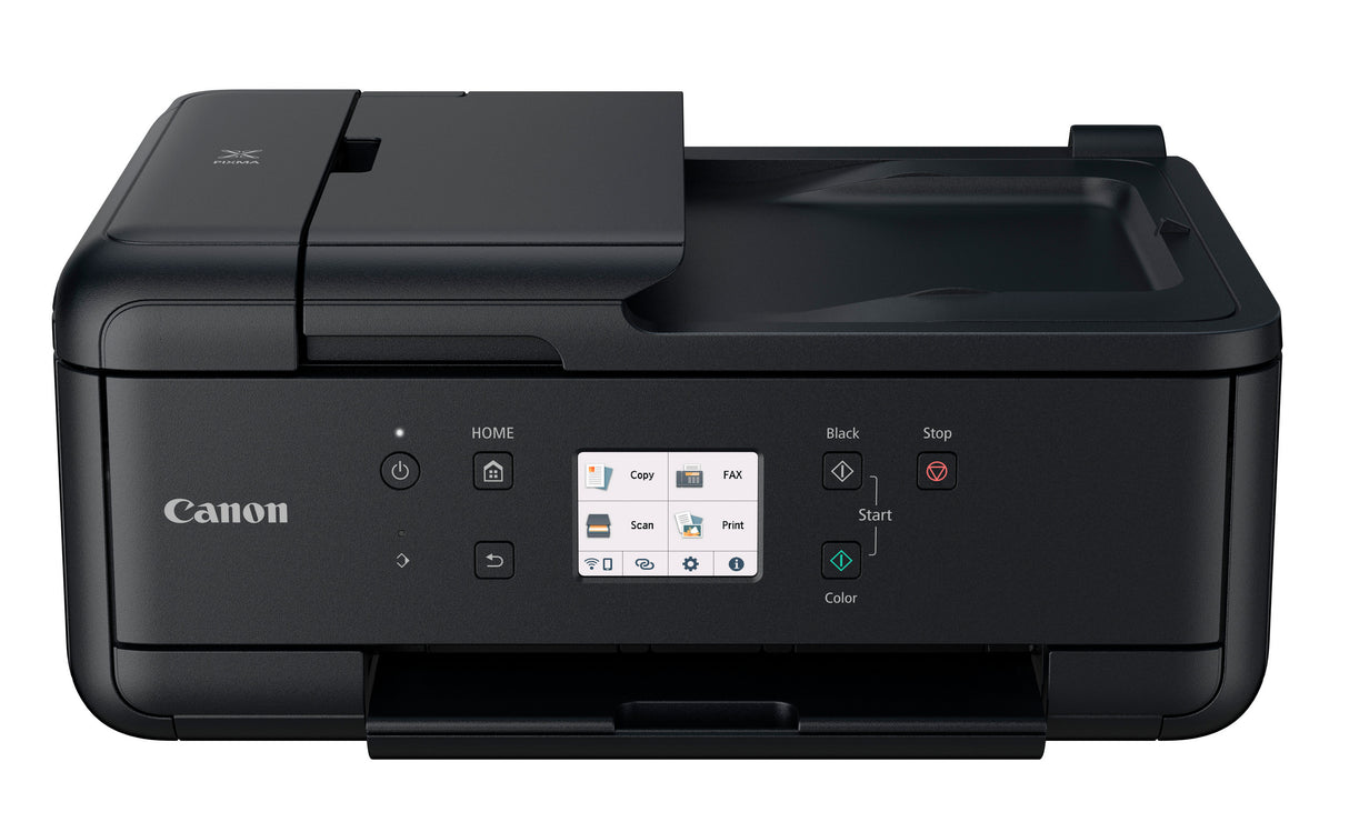 Canon PIXMA TR7650 Inkjet A4 4800 x 1200 dpi Wi-Fi