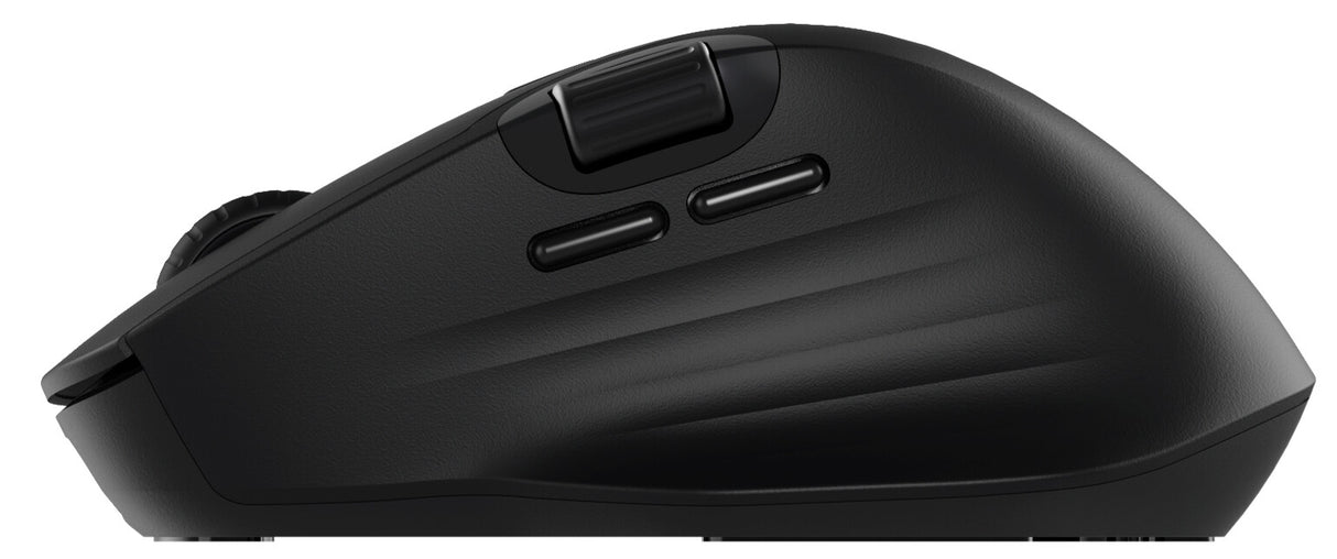Rapoo MT560 mus Spil Højre hånd RF trådløs + Bluetooth Optisk 3200 dpi