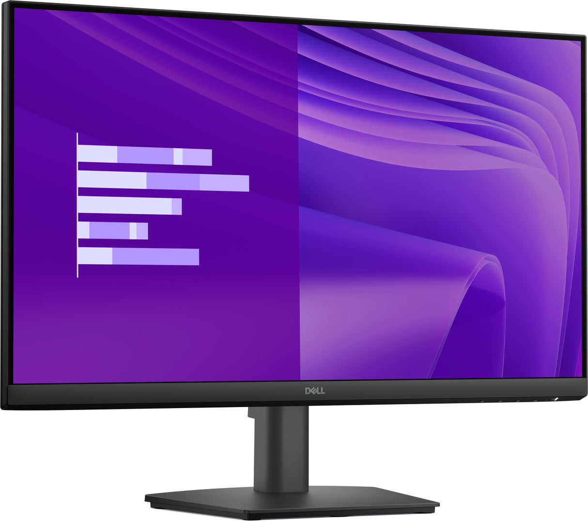 Dell Pro E2425HM 24 IPS 1920 x 1080 (Full HD) DisplayPort HDMI 100 Hz