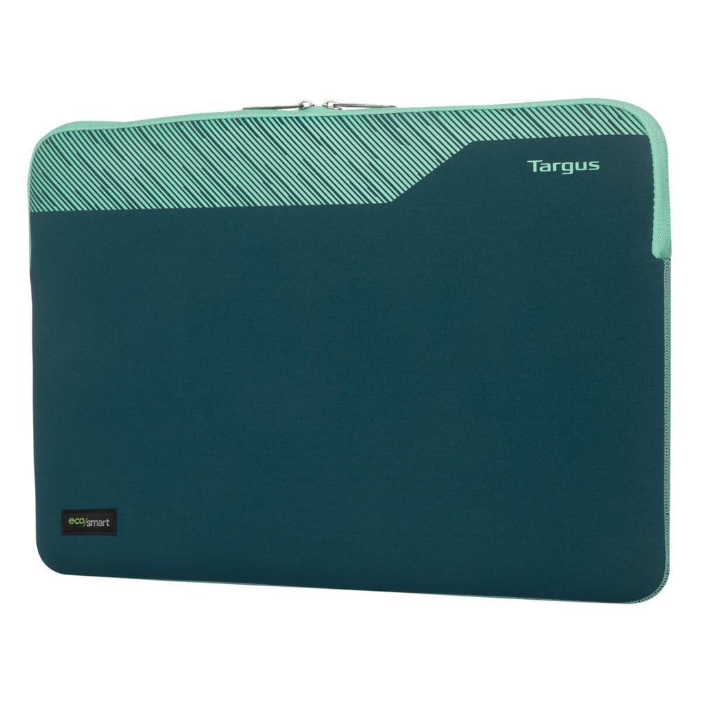 Targus Pulse EcoSmart Hylster til notebook 16 Neopren Grøn