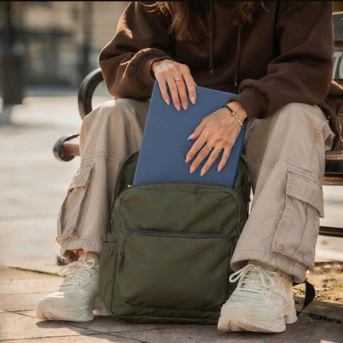 Tech-Protect 5906302323166 taske og etui til laptop 33 cm (13") Hylde etui Indigo