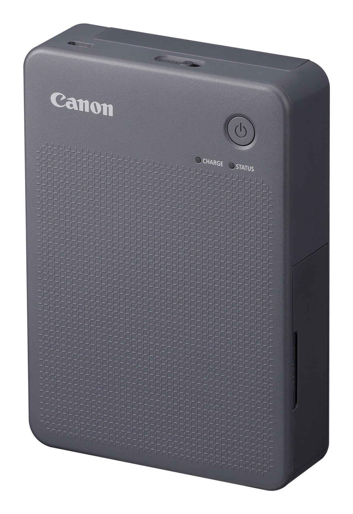 Canon SELPHY QX20 BK fotoprinter Farvesublimation 287 x 287 dpi 2.8" x 3.3" (7.2x8.5cm) Wi-Fi