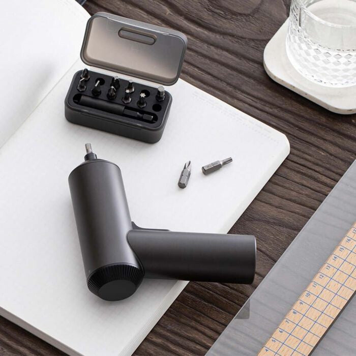 Xiaomi Mi Cordless Screwdriver 200 rpm Grå