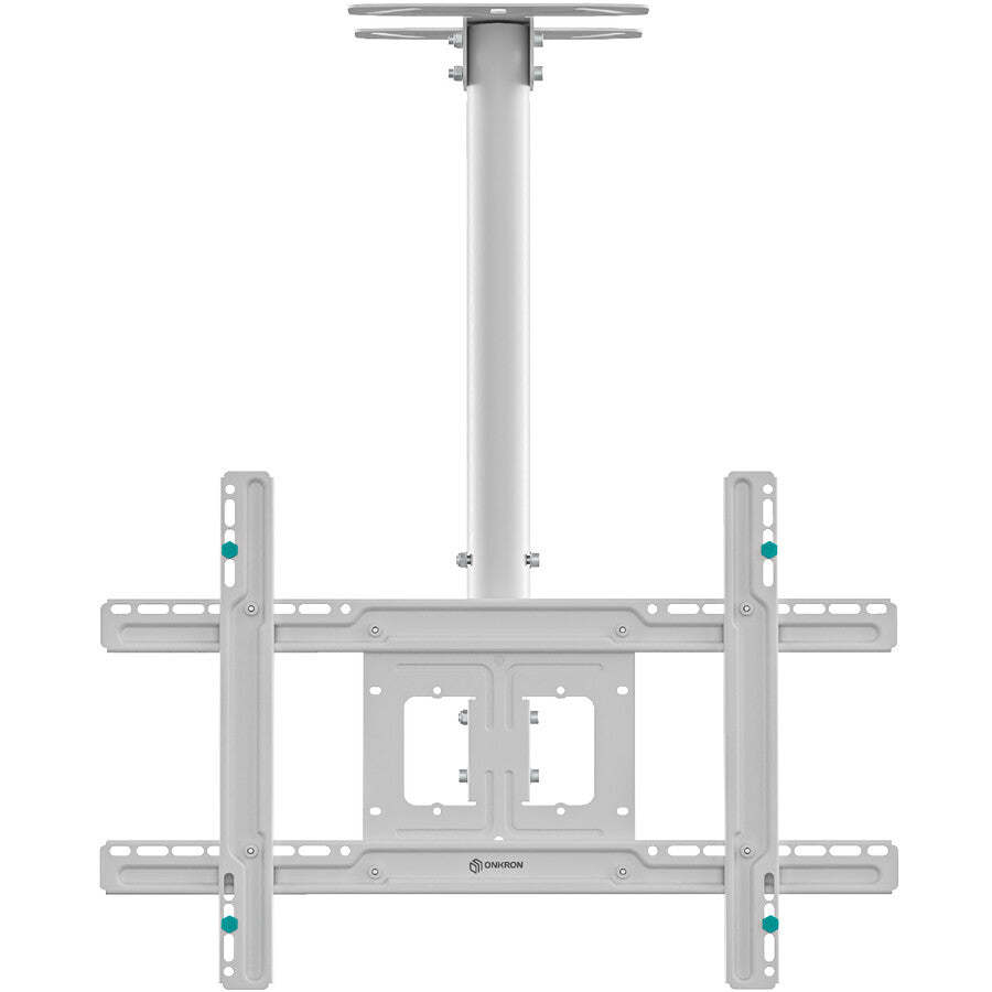ONKRON N1L-W tv-beslag 2,03 m (80") Hvid