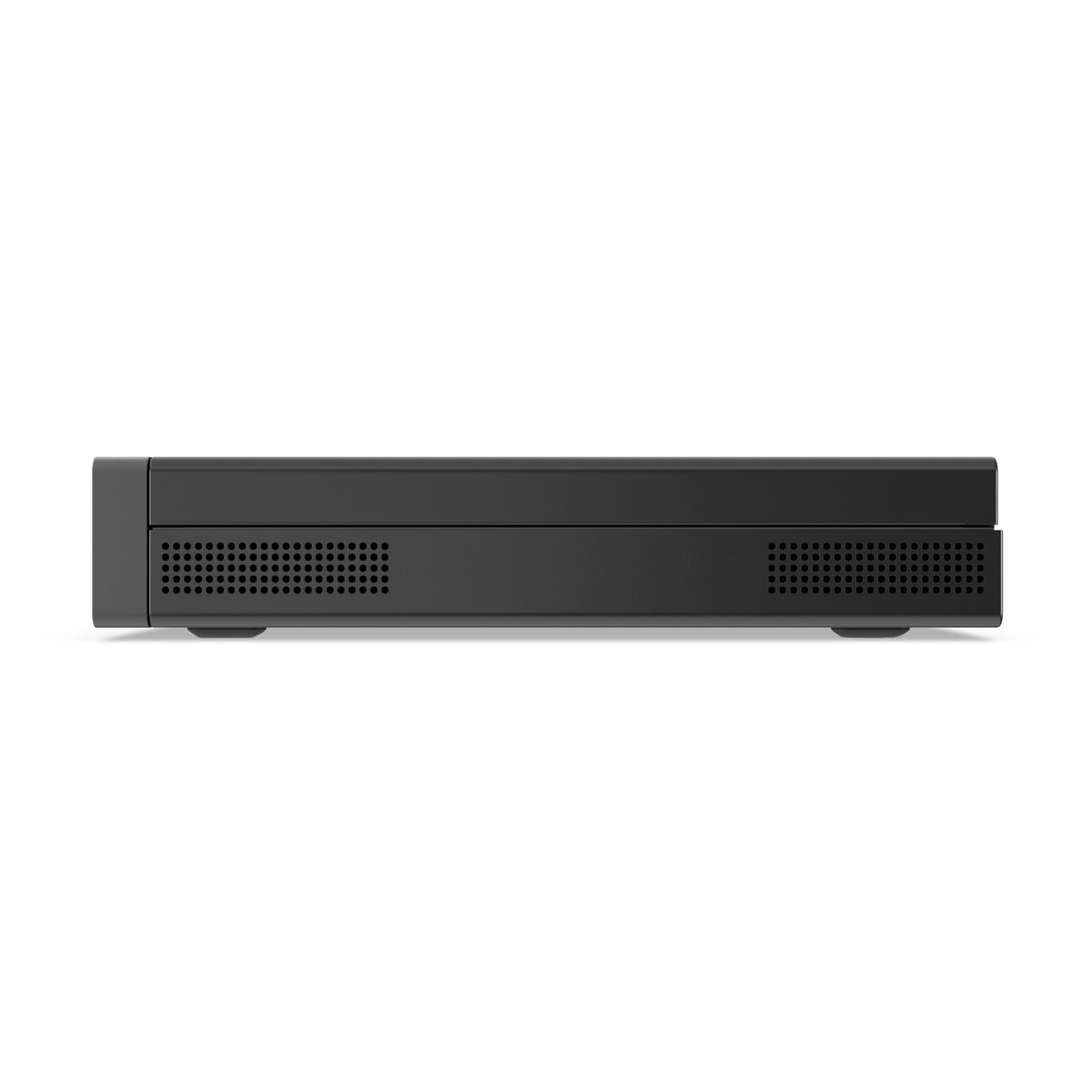 Lenovo ThinkCentre neo 50q Gen 5 Intel Core 7 240H 16 GB DDR5-SDRAM 512 GB SSD Windows 11 Pro Mini PC Sort