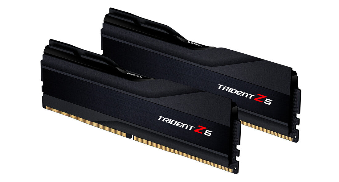 G.Skill Trident Z F5-6000J3040G32GX2-TZ5K hukommelsesmodul 64 GB 2 x 32 GB DDR5 288-pin DIMM