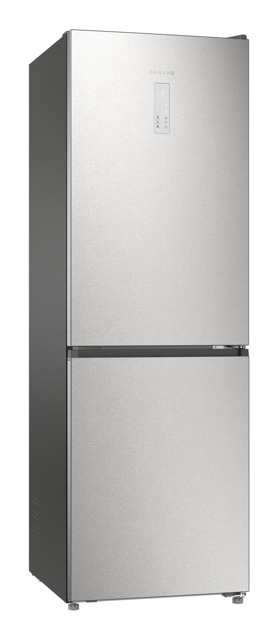 Dreame DRF560WMXEEUP Freestanding 409 L Stainless steel
