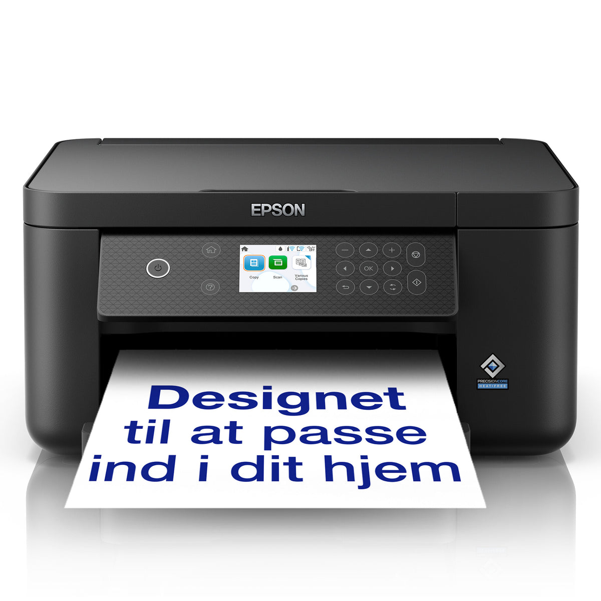 Epson Expression Home XP-5200