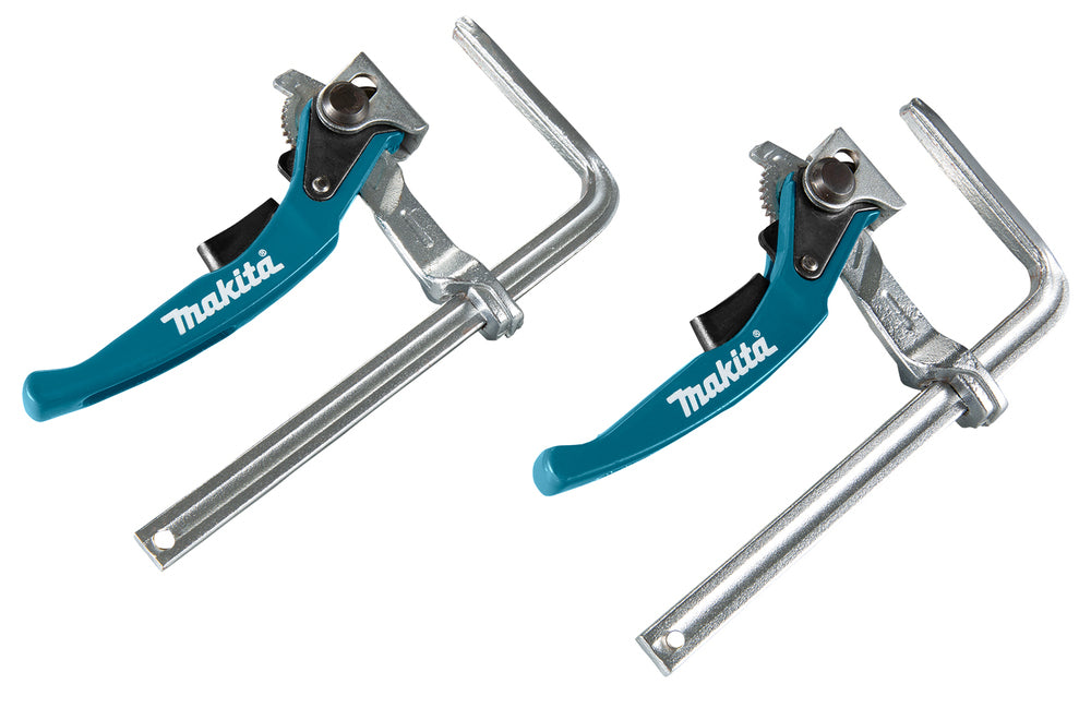 Makita Guideskinneklemme Router Rundsav