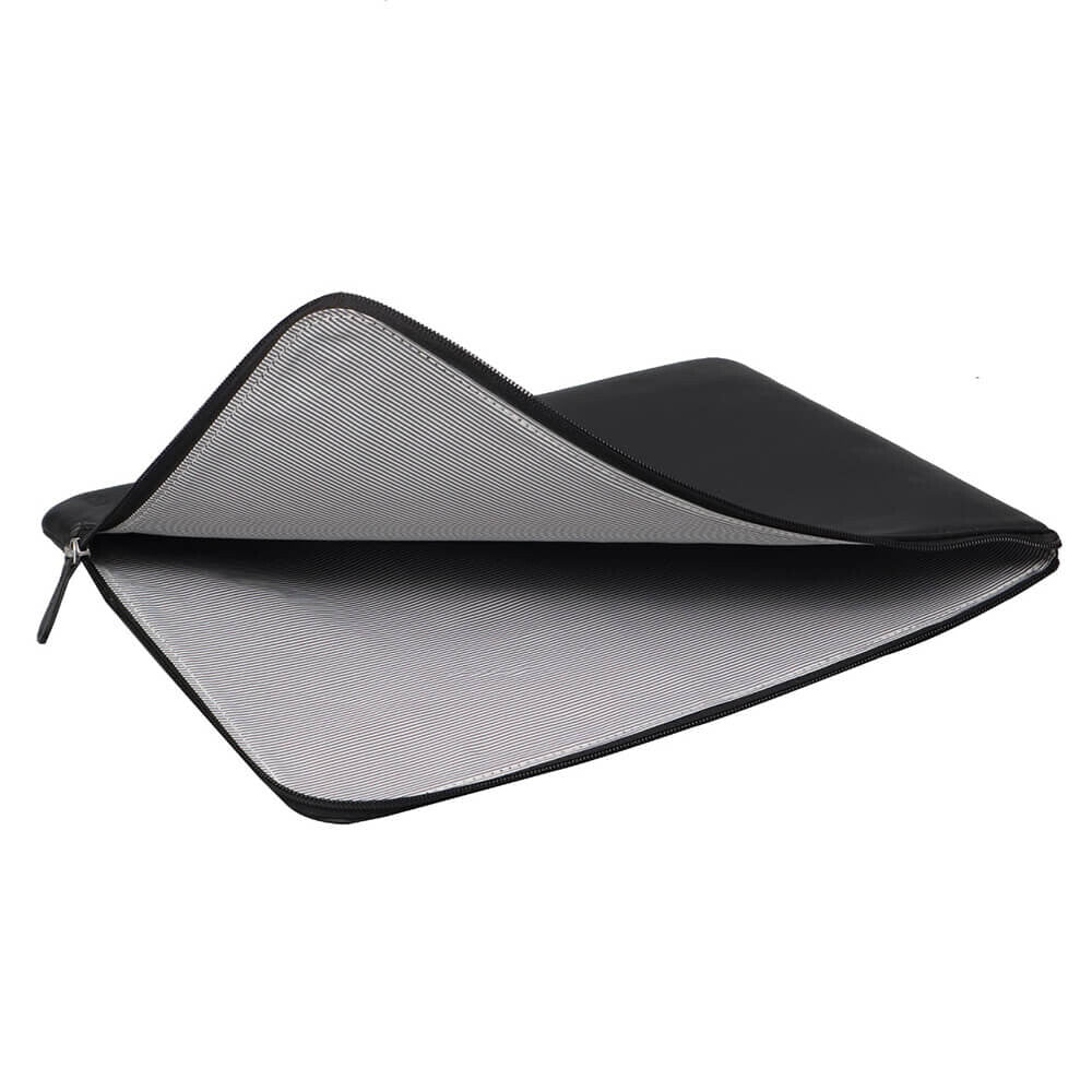 Buffalo 590023 taske og etui til laptop 38,1 cm (15") Sort