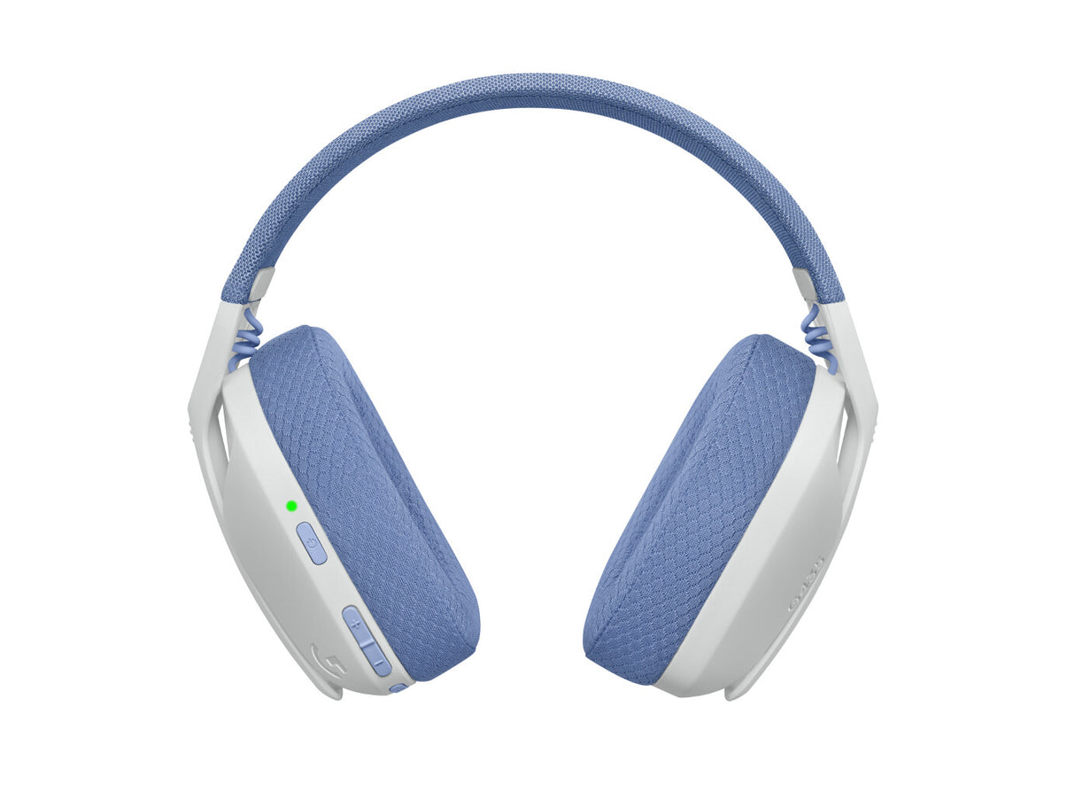 Logitech G G435