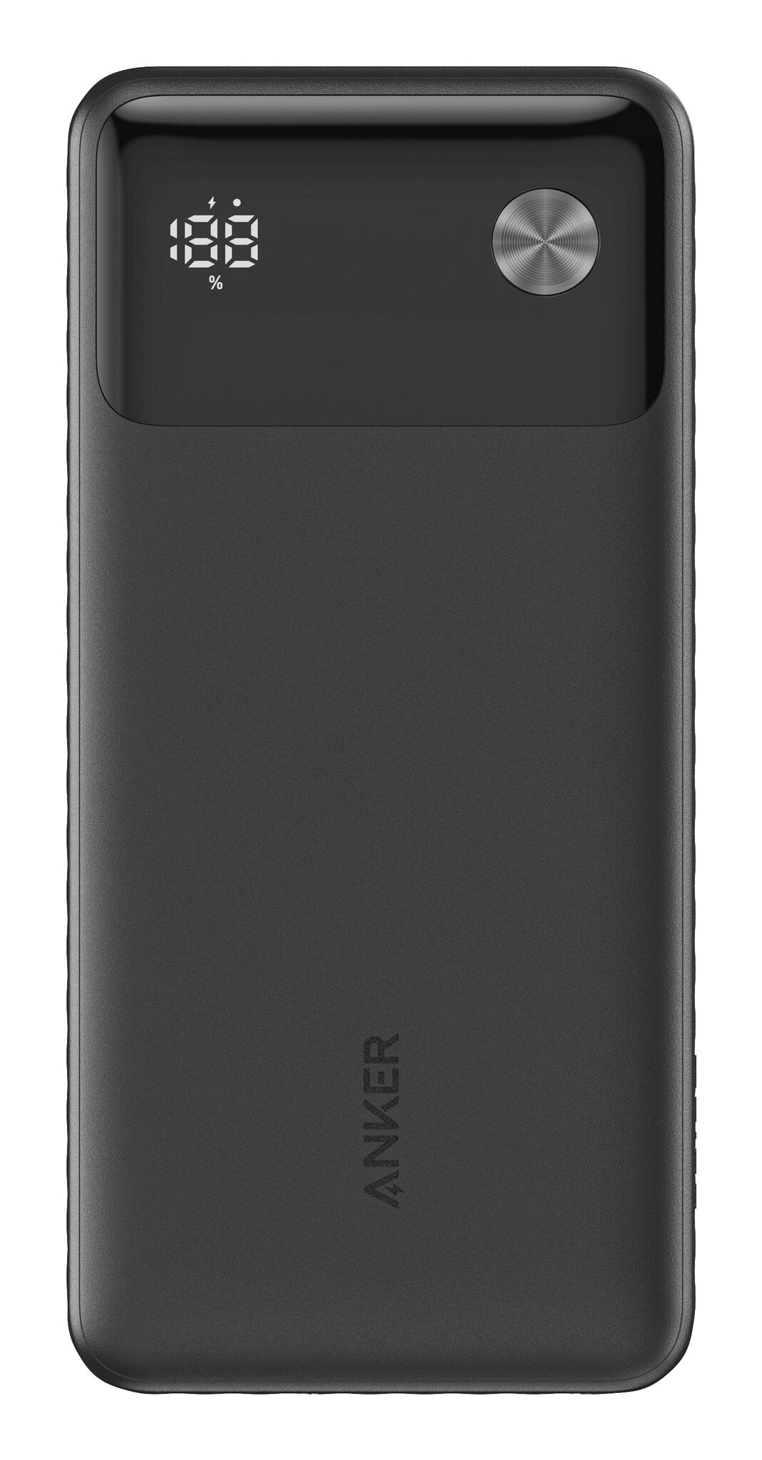 Anker A1388G11 powerbank 10000 mAh Sort