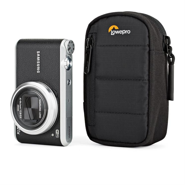 Lowepro Tahoe CS 20 Kompakt etui Sort