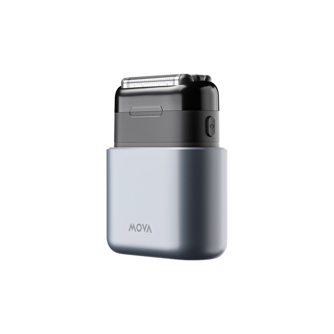 MOVA W3000 elektrisk barbermaskine .