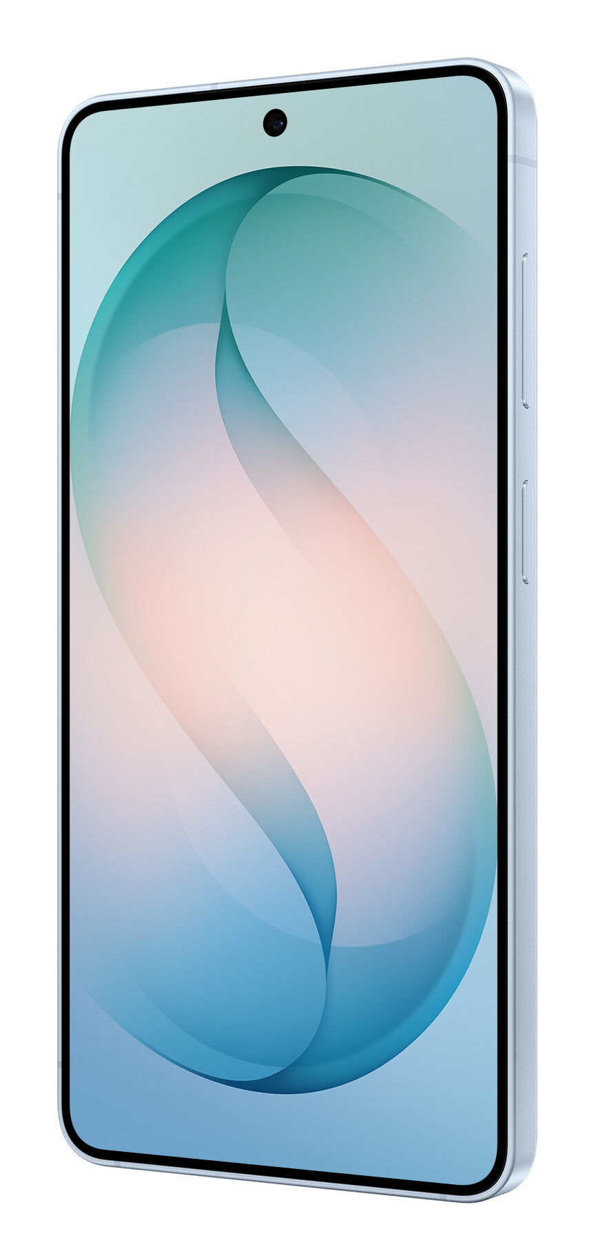 Samsung Galaxy S26 16 cm (6.3") Dual SIM Android 16.0 5G USB Type-C 12 GB 256 GB 4300 mAh Blå