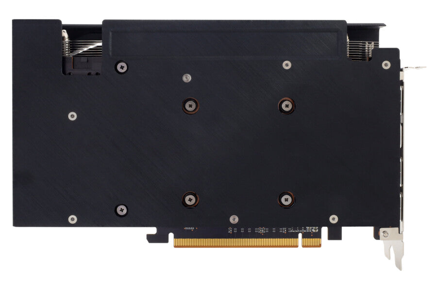 Biostar Radeon RX7600 OC AMD Radeon RX 7600 8 GB GDDR6