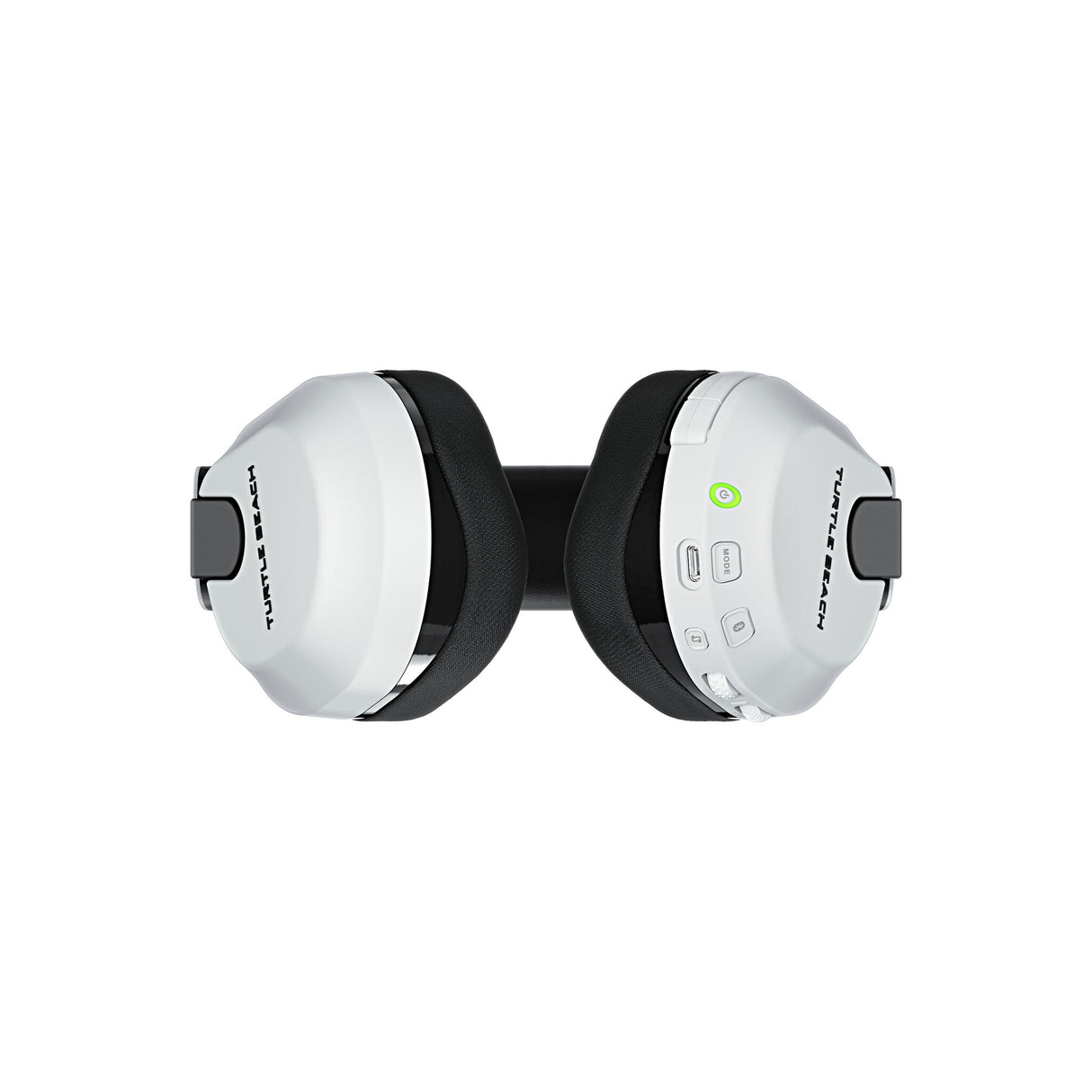 Turtle Beach Stealth 600 Gen 3 Headset Trådløs Spil Bluetooth Hvid