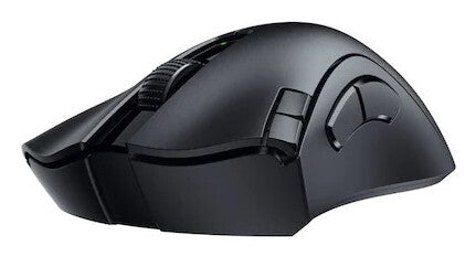 Razer DeathAdder V2 X HyperSpeed mouse Gaming Right-hand Bluetooth Optical 14000 DPI