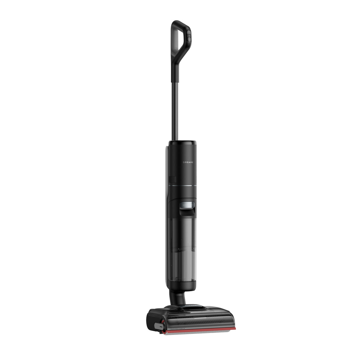 Dreame H15 Pro 2-in-1 stick vacuum AC Dry&wet Bagless 400 W Black 5 Ah