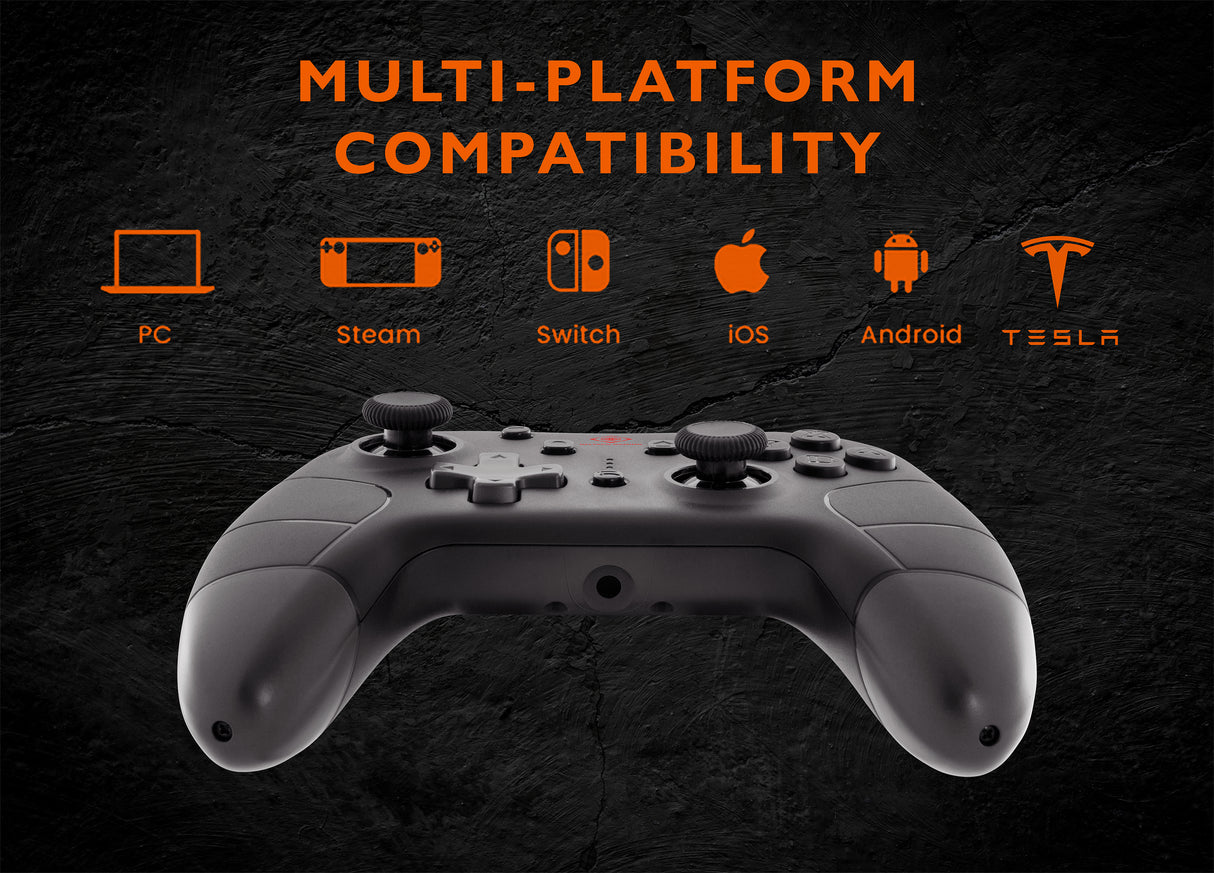 Deltaco Gaming mini controller Nintendo Switch/PC/Mobile/Tes