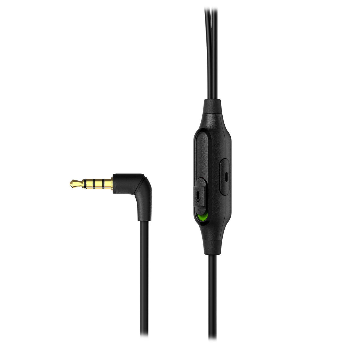 HyperX Cloud Earbuds III, sort