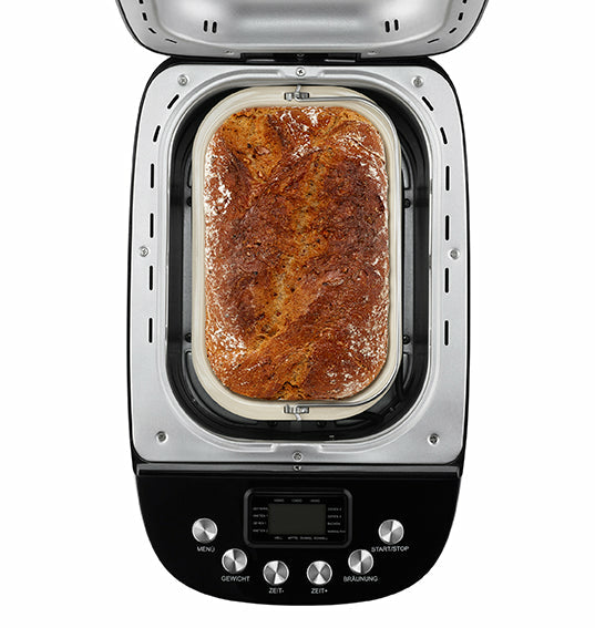 UNOLD BACKMEISTER Brødmaskine 850W