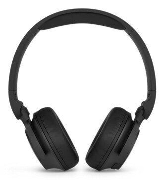 Philips TAH4000BK/00 hovedtelefoner/headset Trådløs Opkald/musik USB Type-C Bluetooth Sort