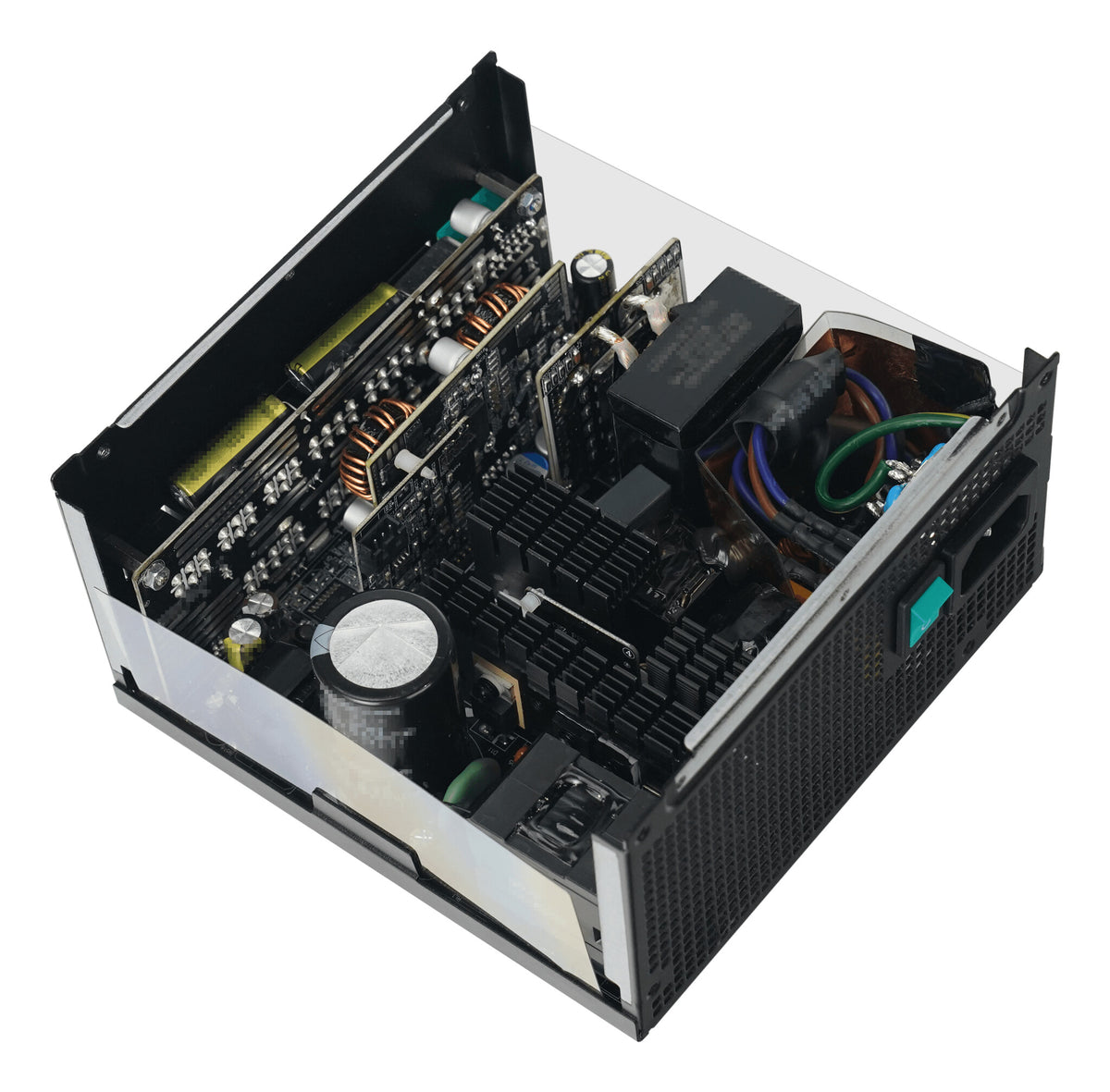 Deepcool PSU | PN1000M | 1000 W