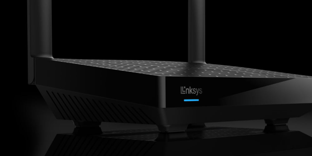 Linksys Hydra Pro 6 Dual‑Band WiFi 6 mesh-router AX5400