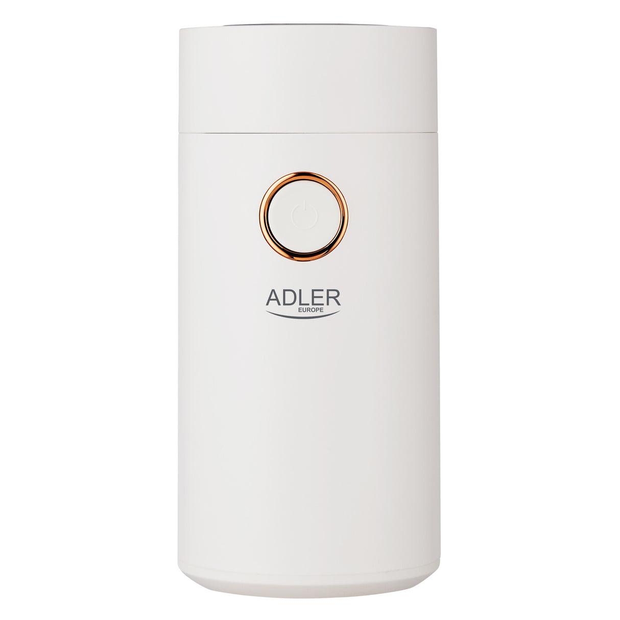 Adler AD4446WG kaffemølle 150 W Hvid