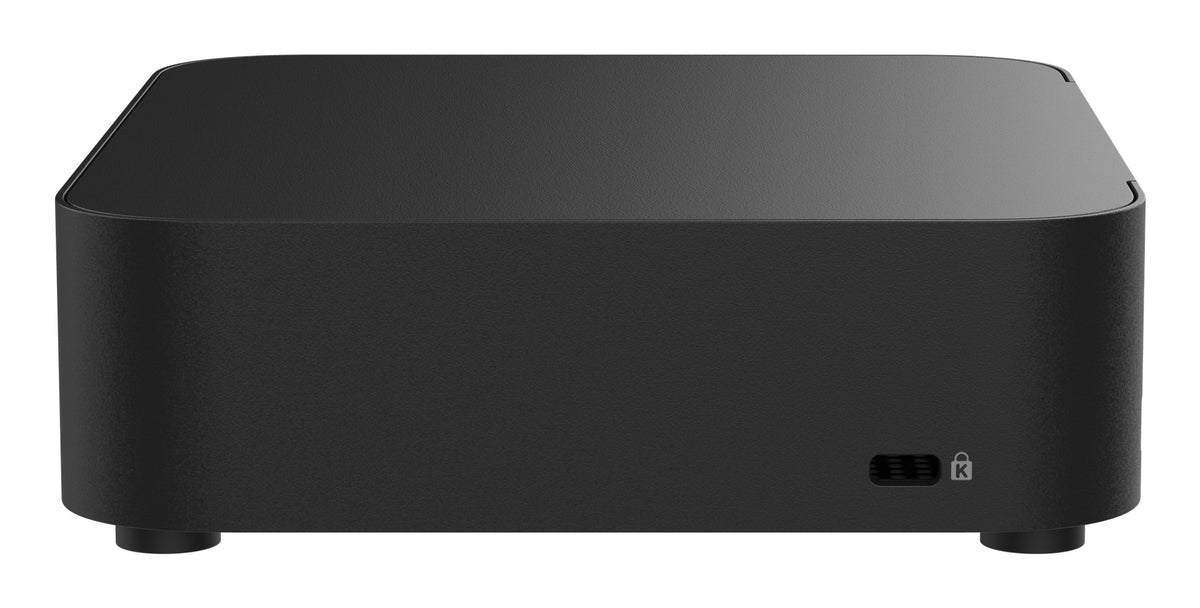 ASUS NUC 14 Essential Kit RNUC14MNK3500002 Mini PC N-series N355 0GB 0GB Intel UHD Graphics No-OS
