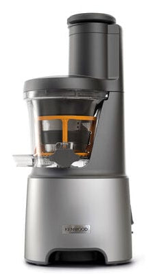 Kenwood PureJuice Pro JMP85.000SI XL Saftpresser 100ml 230W Sølv