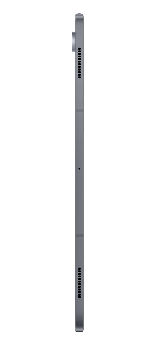 Samsung Galaxy Tab S10 Ultra 5G LTE-TDD & LTE-FDD 256 GB 37,1 cm (14.6") 12 GB Wi-Fi 7 (802.11be) Grå