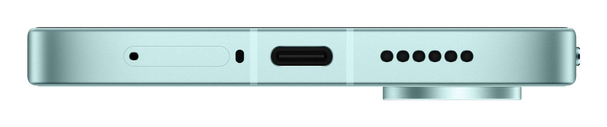 POCO X8 Pro 16,7 cm (6.59") Dual SIM 5G USB Type-C 12 GB 512 GB 6500 mAh Grøn