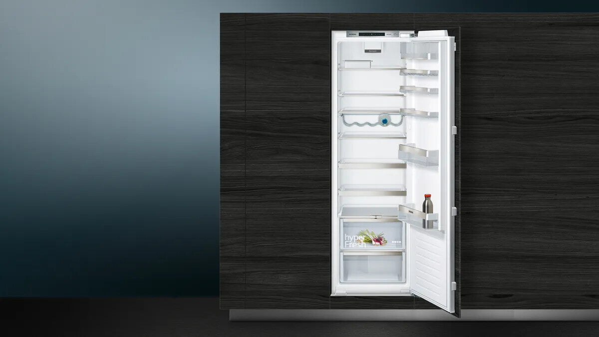 Siemens iQ500 KI81RAFE1 køleskab Indbygget 319 L