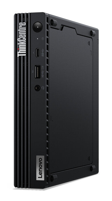 T1A Lenovo ThinkCentre M80q Refurbished Intel® Core™ i5 i5-10400T 16 GB DDR4-SDRAM 256 GB SSD Windows 11 Pro Mini PC Sort