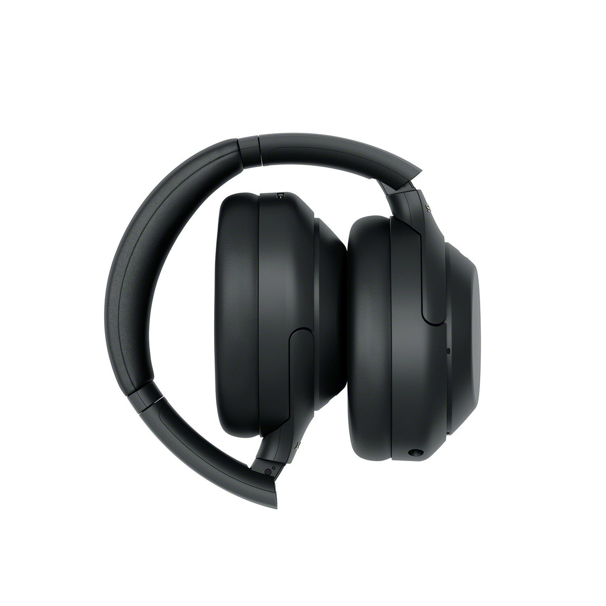 Sony WH-1000XM4CB Headset Wired & Wireless Head-band USB Type-C Bluetooth Black