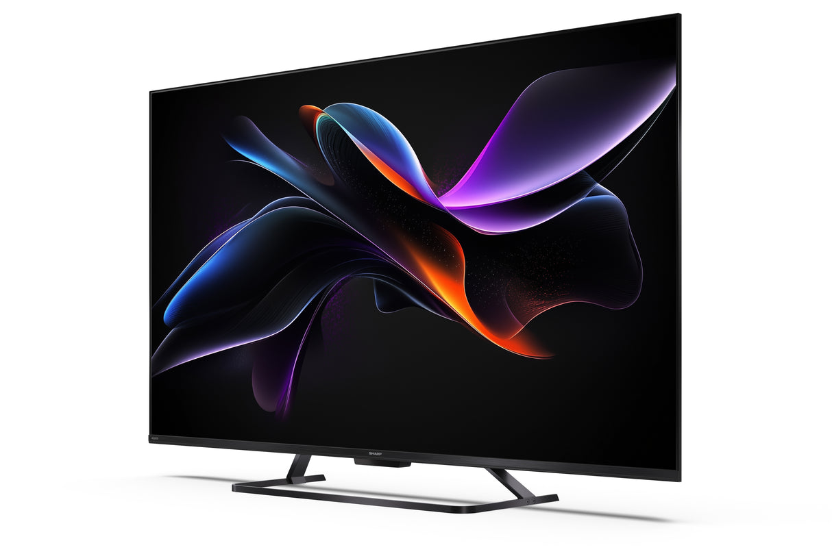 Sharp 55HR7265E TV 139,7 cm (55") 4K Ultra HD