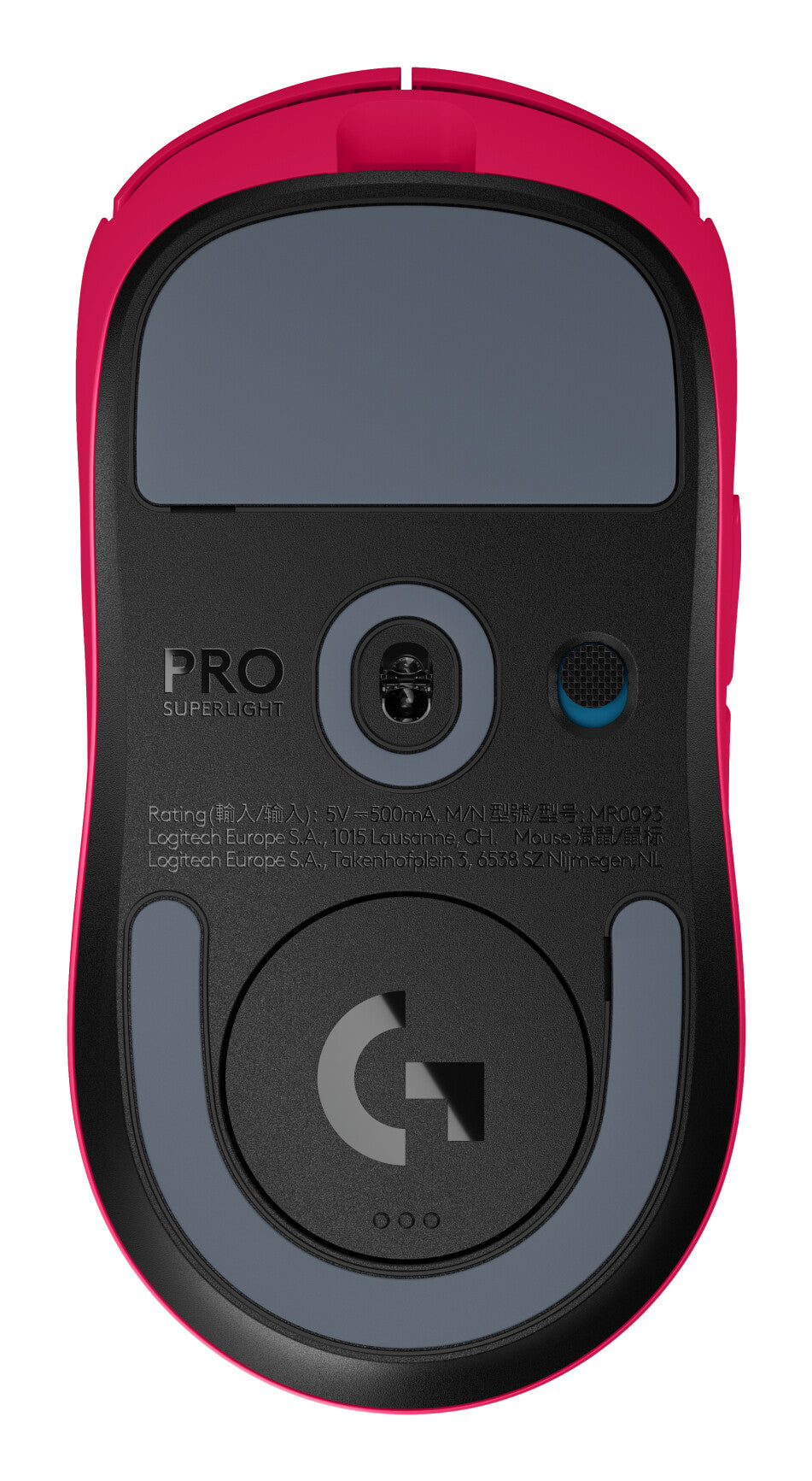 Logitech G PRO X SUPERLIGHT 2