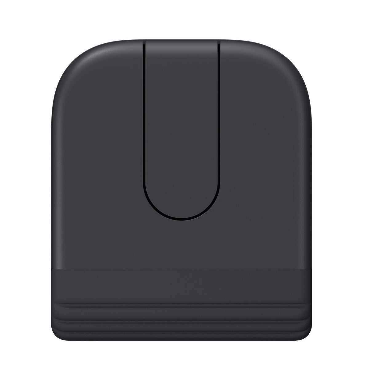 Logitech Mobi Fold Optisk Trådløs Sort