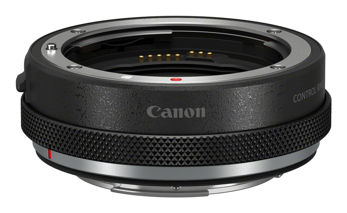 Canon Control Ring Mount Adapter Objektivadapter