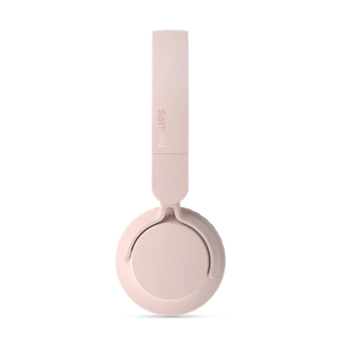 Philips TAH4000PK On-ear hovedtlf. m/bøjle pink