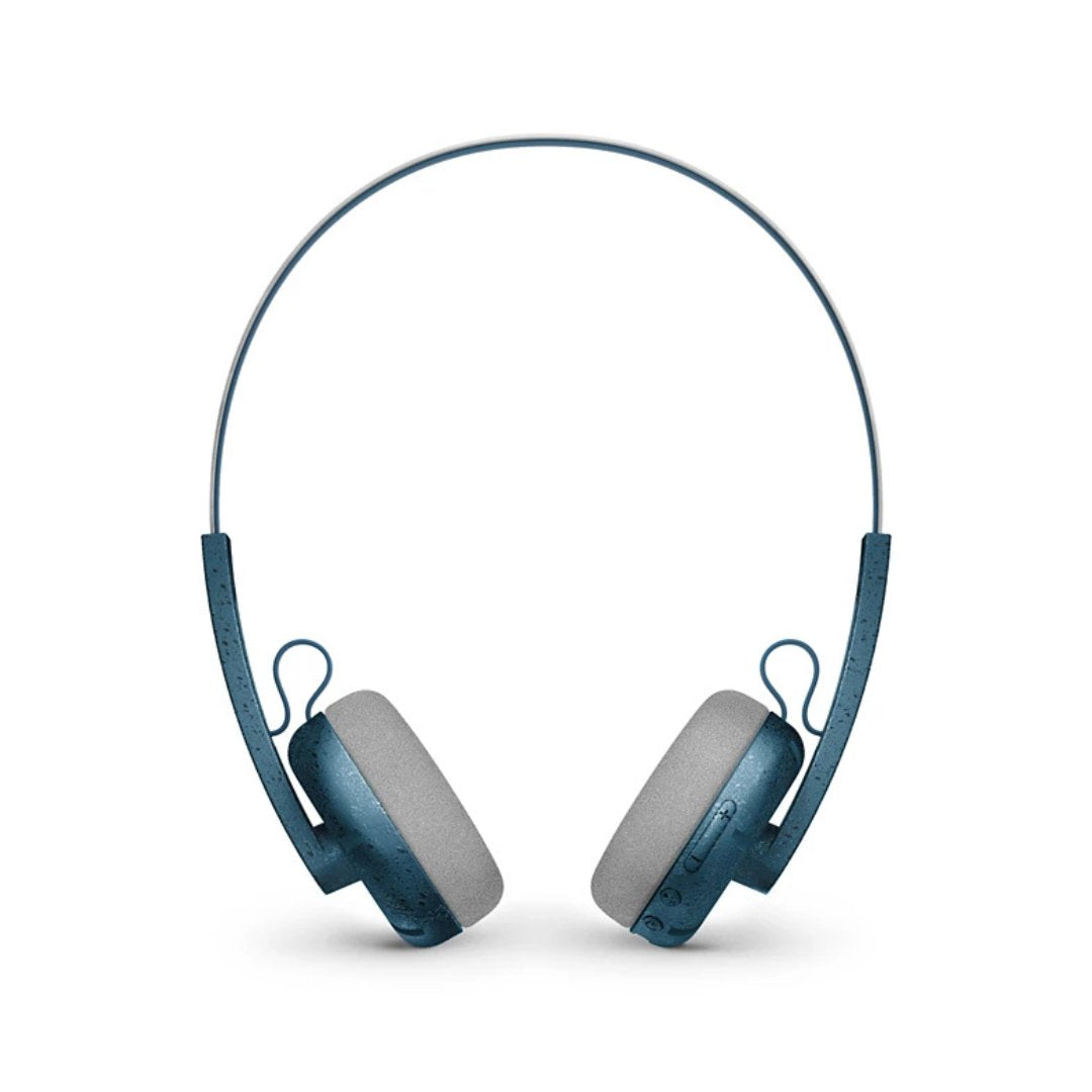 Philips TAH2000TL Retro trådløse on-ear hovedtlf. Blå/grøn